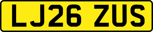 LJ26ZUS