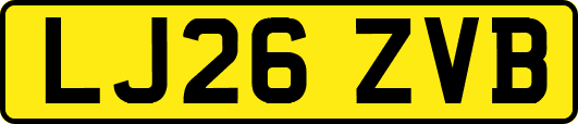 LJ26ZVB