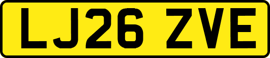LJ26ZVE