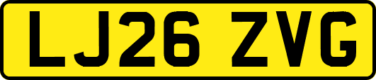 LJ26ZVG