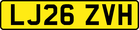 LJ26ZVH