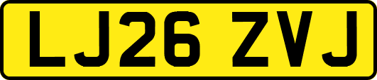 LJ26ZVJ
