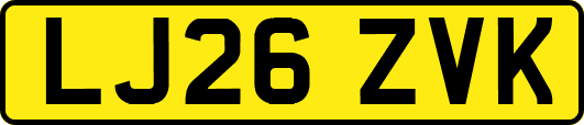 LJ26ZVK