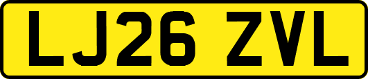 LJ26ZVL