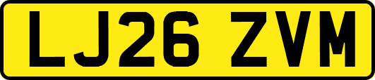 LJ26ZVM