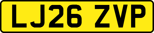 LJ26ZVP