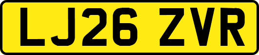 LJ26ZVR