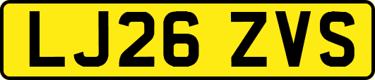 LJ26ZVS