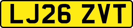 LJ26ZVT