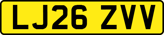 LJ26ZVV