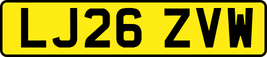 LJ26ZVW