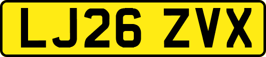 LJ26ZVX