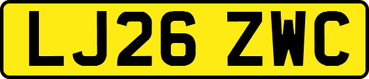 LJ26ZWC