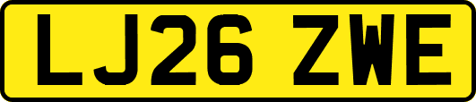 LJ26ZWE