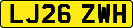 LJ26ZWH