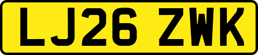 LJ26ZWK
