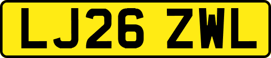 LJ26ZWL