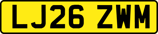 LJ26ZWM