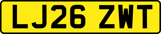 LJ26ZWT