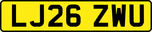 LJ26ZWU