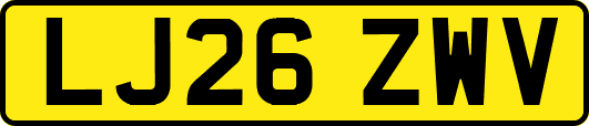 LJ26ZWV