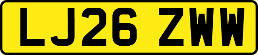 LJ26ZWW