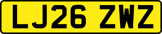 LJ26ZWZ