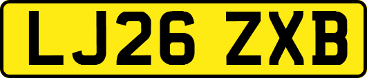 LJ26ZXB