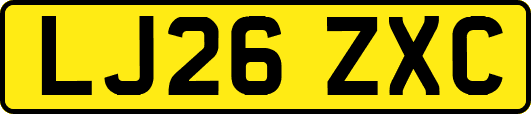 LJ26ZXC