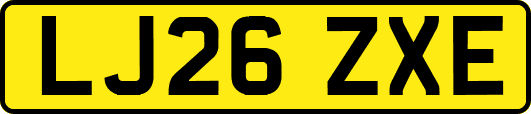 LJ26ZXE