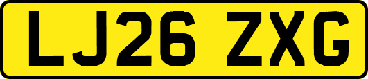 LJ26ZXG