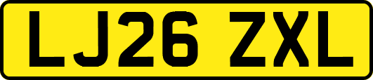 LJ26ZXL
