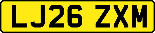 LJ26ZXM