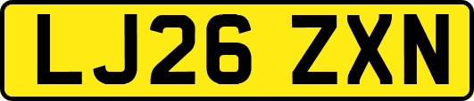 LJ26ZXN