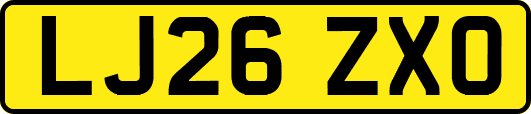 LJ26ZXO