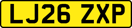 LJ26ZXP
