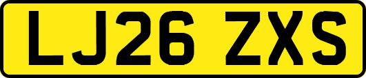 LJ26ZXS
