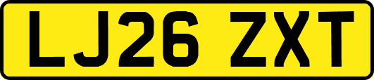 LJ26ZXT
