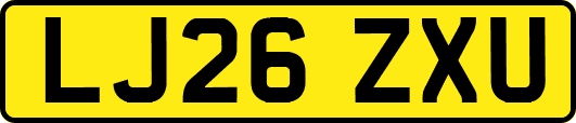 LJ26ZXU