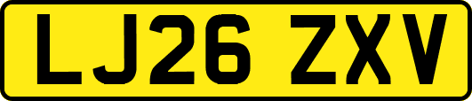 LJ26ZXV