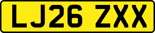 LJ26ZXX