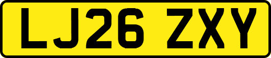 LJ26ZXY