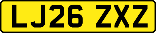 LJ26ZXZ
