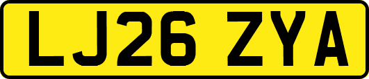 LJ26ZYA
