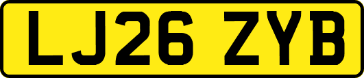 LJ26ZYB