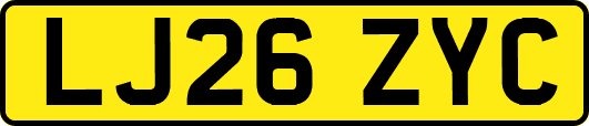 LJ26ZYC
