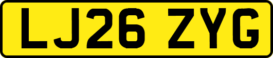 LJ26ZYG