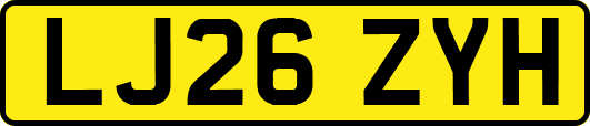 LJ26ZYH