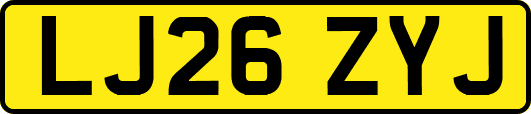 LJ26ZYJ