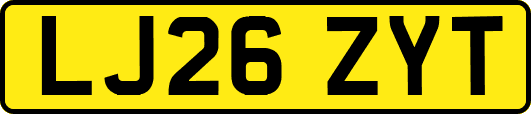 LJ26ZYT